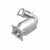 MagnaFlow OEM Grade Direct Fit Converter 15-19 Subaru WRX H4 2.0L