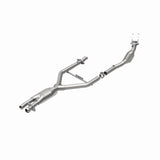 MagnaFlow Direct Fit Catalytic Converter 98 Lincoln Mark VIII 4.6L