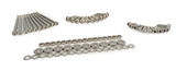FAST Hardware Kit Stainless LSX 92M