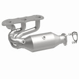 MagnaFlow 12-16 Porsche 911 Carrera H6 3.4L OEM Grade Direct-Fit Catalytic Converter
