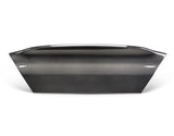 Seibon 03-07 Mitsubishi Lancer Evo 8 & 9 CSL-Style Carbon Fiber Trunk Lid