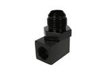 Aeromotive LT-1 OE Pressure Line Fitting (Adapts A1000 Pump Outlet to OE Pressure Line)