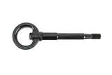 PERRIN 15-21 Subaru WRX/STI / 24-26 Crosstrek / 25-26 Forester Tow Hook Kit (Rear) -  Black