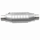 MagnaFlow Universal Catalytic Converter 3.00 inch with dual O2 OEM