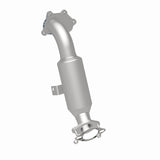 MagnaFlow Direct Fit Catalytic Converter 08-09 Subaru WRX 2.5L
