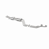 MagnaFlow 96-99 BMW M3 L6 3.2L / 96-98 328i/328is L6 2.8L California Catalytic Converter Direct Fit