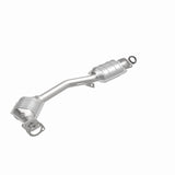 MagnaFlow Direct Fit Catalytic Converter 99-04 Subaru Forester 2.5L