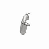 MagnaFlow Catalytic Converter Direct Fit Federal 06-11 Chevy Corvette V8 7.0LGAS