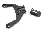 PERRIN 22-26 Subaru WRX Rear Shock Tower Brace - Neon Yellow