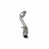 MagnaFlow Direct Fit Catalytic Converter 2013 Scion Fr-S 2.0L
