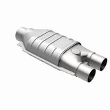 MagnaFlow Universal Catalytic Converter 96-96 Toy Supra 3.0L Turb