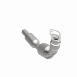 MagnaFlow Direct Fit Catalytic Converter 2010 Chevy Camaro 6.2L D/S