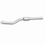 MagnaFlow Direct Fit Catalytic Converter 09 CTS-V 6.2L S/C Driver Side OEM