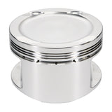 JE Pistons Toyota 1FZ-FE 100.5mm Bore +.50 Oversize 8.5:1 CR -11.7cc Inv Dome Piston Kit - Set of 6