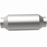 MagnaFlow Universal Catalytic Converter 2 inch C/C spun body