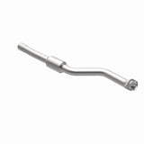 MagnaFlow Direct Fit Catalytic Converter 09 CTS-V 6.2L S/C Driver Side OEM
