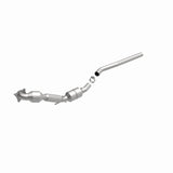 MagnaFlow DF Cat Conv 09-10 Audi A3 2.0L(CCTA)/Volkswagen 09-10 Eos/GTI/ 08-10 Jetta 2.0L(CCTA/CBFA)