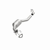 MagnaFlow Direct Fit Catalytic Converter 07-09 Porsche 911 P/S