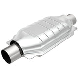 MagnaFlow Universal Catalytic Converter Mf 2.25
