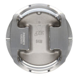 JE Pistons Hyundai Genesis 3.8L 96mm Bore CR 9:1 Left Side Single Piston