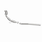 MagnaFlow Direct Fit Catalytic Converter 15-16 Audi A3 2.0L