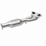 MagnaFlow Direct Fit Catalytic Converter 87 Porsche 911 3.2L