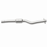 MagnaFlow Direct Fit Catalytic Converter 09 CTS-V 6.2L S/C Passenger Side OEM