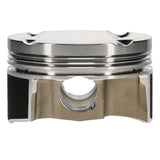 JE Pistons 06 Civic SI K20A2/A3 Bore (90mm)  Size (+4.0) CR (9.0:1) Asymmetrical FSR Piston Set of 4