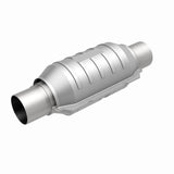 MagnaFlow Univ Catalytic Conv Chrysler/Ford/Mercedes-Benz/Saab/Toyota/Volkswagen *CALIFORNIA OBDII*