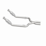MagnaFlow Direct Fit Catalytic Converter MUSTANG- 07-09 5.4L OEM