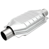 MagnaFlow Universal Catalytic Converter 2 W/O2 Boss