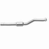 MagnaFlow Direct Fit Catalytic Converter 09 CTS-V 6.2L S/C Driver Side OEM
