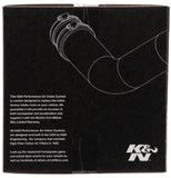 K&N 15-16 Mitsubishi Lancer 2.4L AirCharger Performance Intake (manual only)
