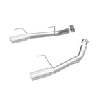 MagnaFlow Sys Cat-Back 05-09 Mustang 4.6L Axl-Bak