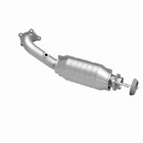 MagnaFlow Direct Fit Catalytic Converter 10-11 Cadillac CTS 3.0L