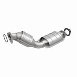 MagnaFlow Direct Fit Catalytic Converter 03-04 350Z/G35 Coupe Driver Side