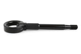 PERRIN 08-14 Subaru WRX/STI (Sedan) / 20-25 Outback All Models Tow Hook Kit (Rear) - Black