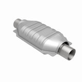 MagnaFlow Universal Catalytic Converter 2 inch OEM Grade