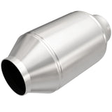 MagnaFlow Universal Catalytic Converter 1.75 inch C/C CA Pre-OBDII