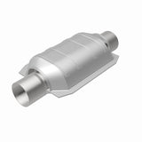 MagnaFlow Universal Catalytic Converter 2.25 w/ single O2 OEM