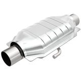 MagnaFlow Universal Catalytic Converter 3 W/Air