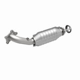 MagnaFlow Direct Fit Catalytic Converter 10-11 Cadillac CTS 3.0L