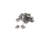 COMP Cams Valve Locks 5/16in Single Groove