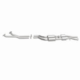 MagnaFlow Direct Fit Catalytic Converter 96-98 BMW 328 2.8L