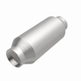 MagnaFlow Universal Catalytic Converter 2 inch C/C spun body