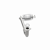 MagnaFlow Direct Fit Catalytic Converter Toyota MR2 Rear Conv.