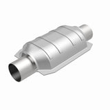 MagnaFlow Universal Catalytic Converter 2.25 w/ single O2 OEM