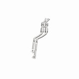 MagnaFlow Direct Fit Catalytic Converter 96-98 BMW 328 2.8L