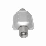 MagnaFlow Universal Catalytic Converter 2.25inch OBDII Front 50State