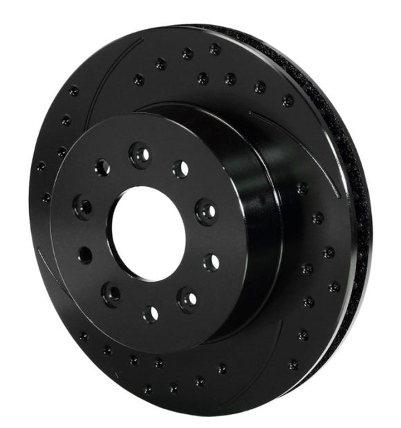 Wilwood Rotor-Front C2/C3 Vette L/H 11.75 x 1.25